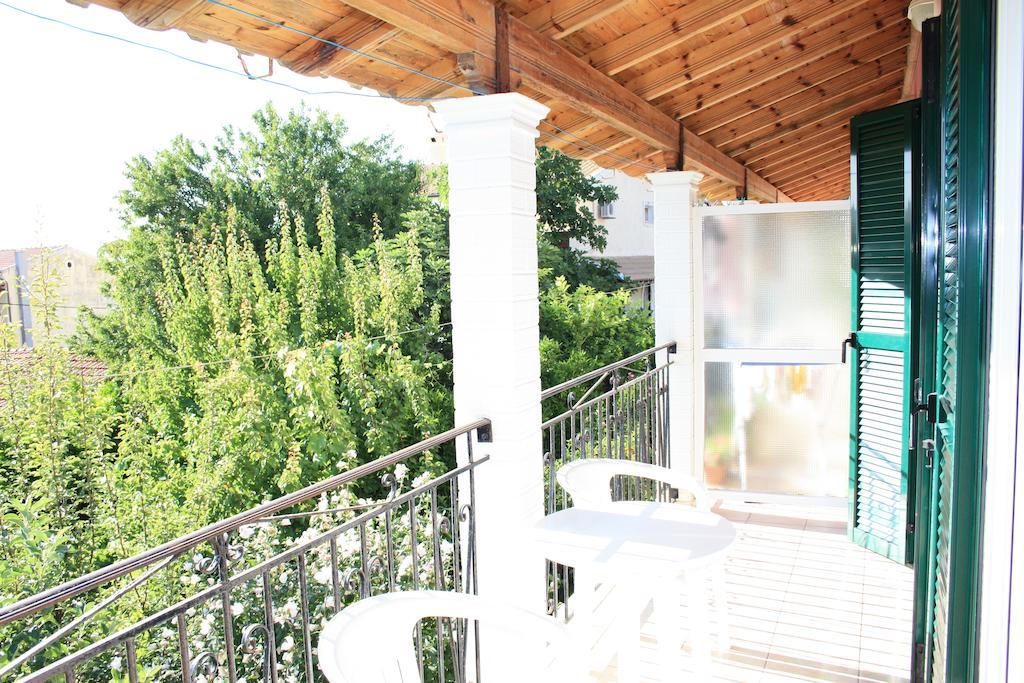 Aparthotel Villa Rebecca Agios Gordios (Corfu)