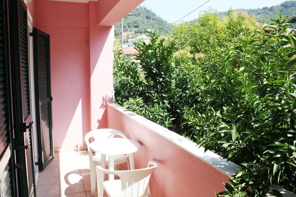 Aparthotel Villa Rebecca 2*
