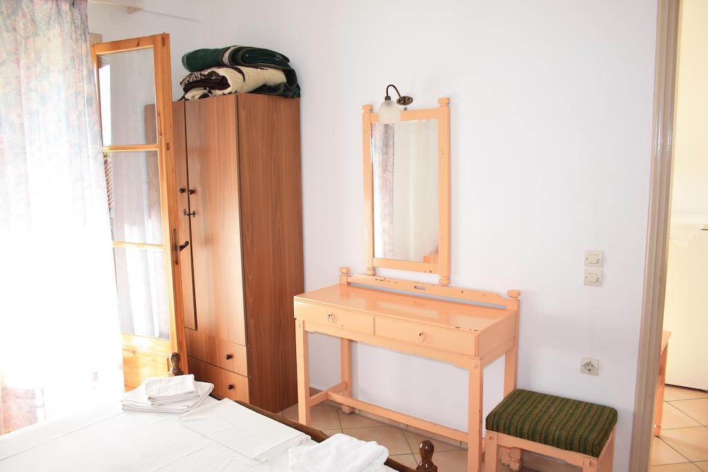Aparthotel Villa Rebecca