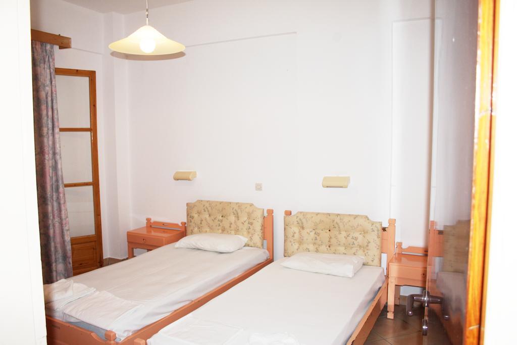 Aparthotel Villa Rebecca Agios Gordios (Corfu)
