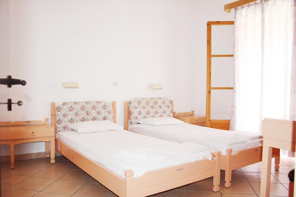 Aparthotel Villa Rebecca Agios Gordios (Corfu)
