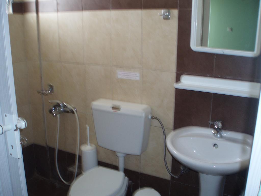 Aparthotel Ifigenia Plaz *