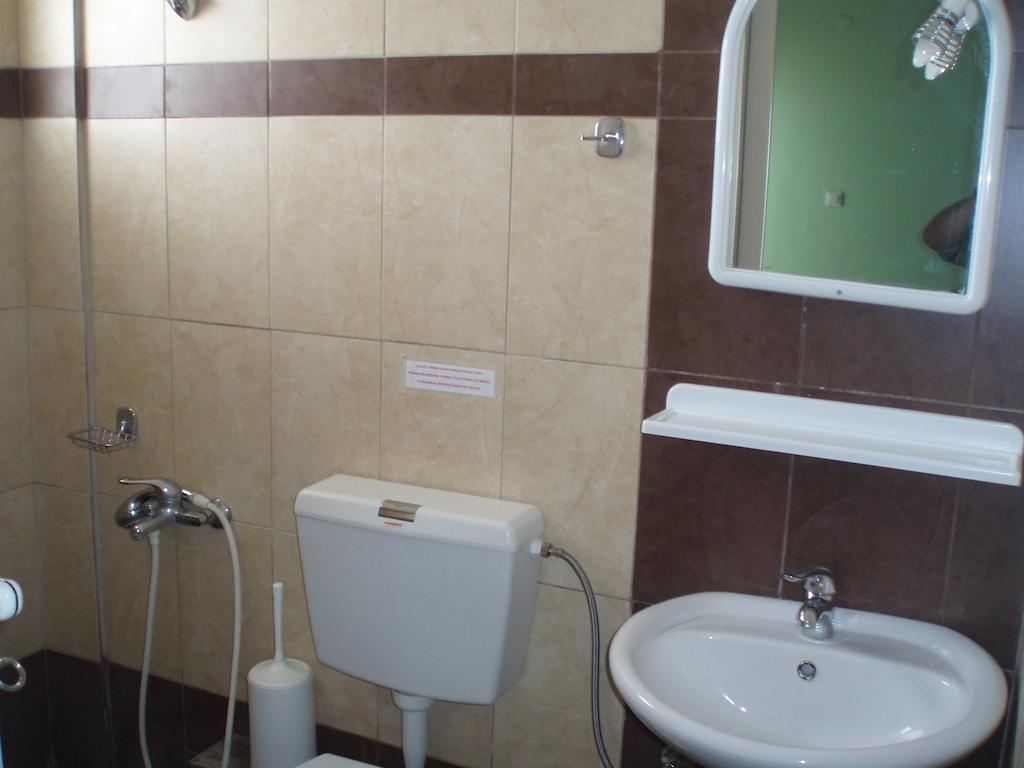 Ifigenia Plaz Paralia Katerinis