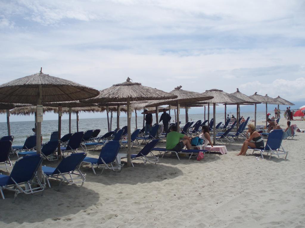 Aparthotel Ifigenia Plaz *