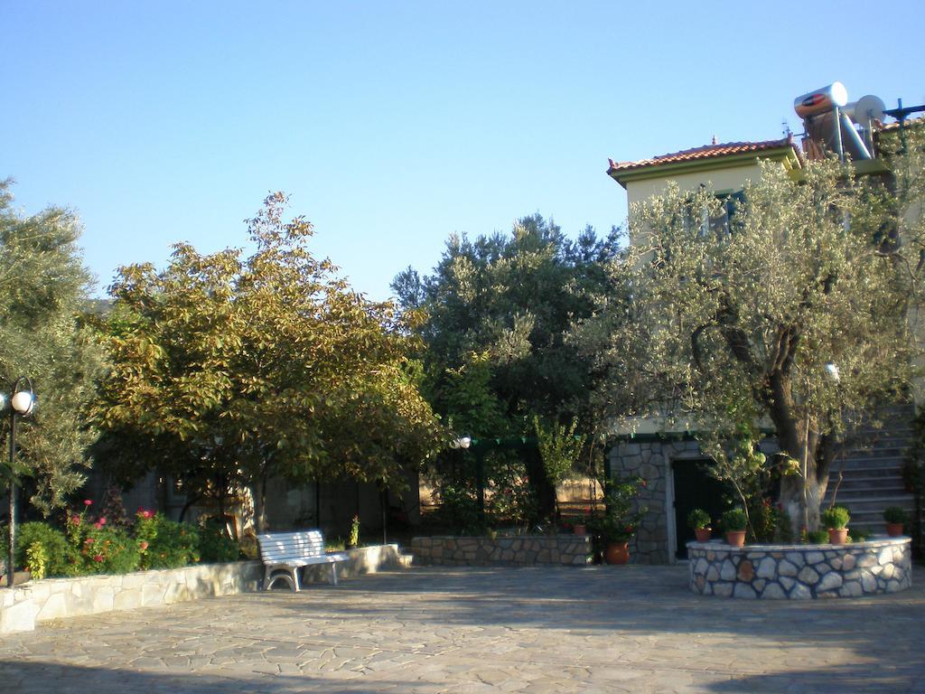 Apartment Vasiliki
