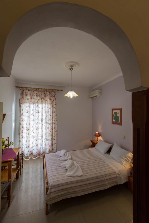 Apartment Filoxenia 1 Palaiochora