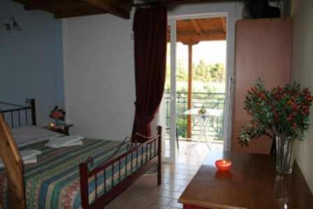 Apartment Sillelis