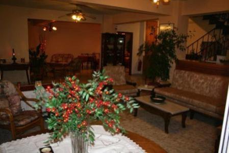 Apartment Sillelis Rovies