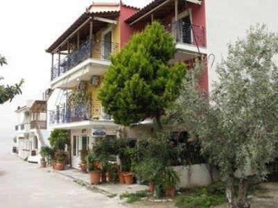 Apartment Sillelis *
