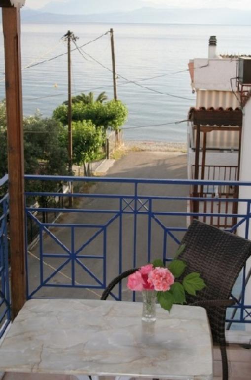 Apartment Sillelis Rovies
