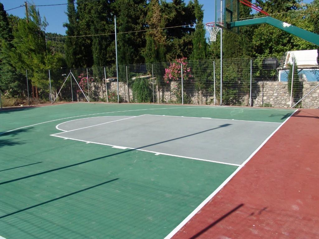 Aparthotel Enalia Gi Limni (Evia)