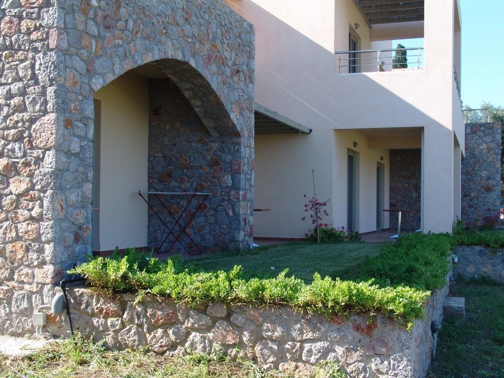 Aparthotel Enalia Gi 3*