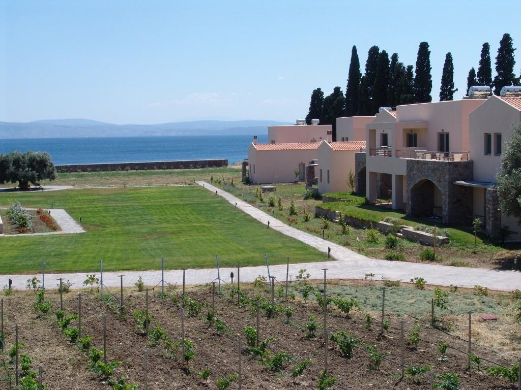 Enalia Gi Limni (Evia)