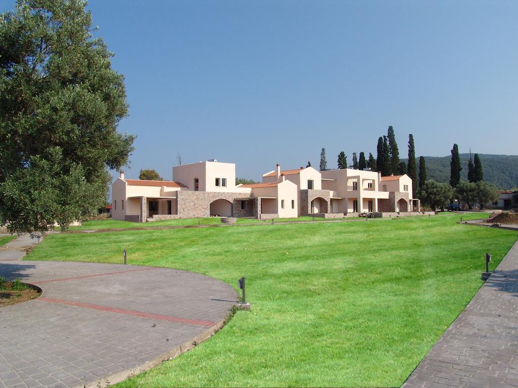 Aparthotel Enalia Gi 3*