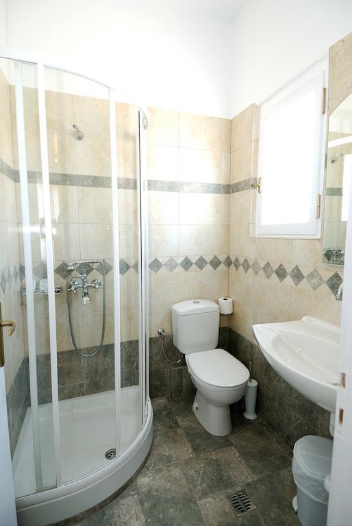 Apartment Tsakanos