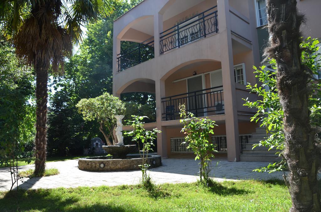 Apartment Dimitriadis Fresh Edem Limenas (Thasos)