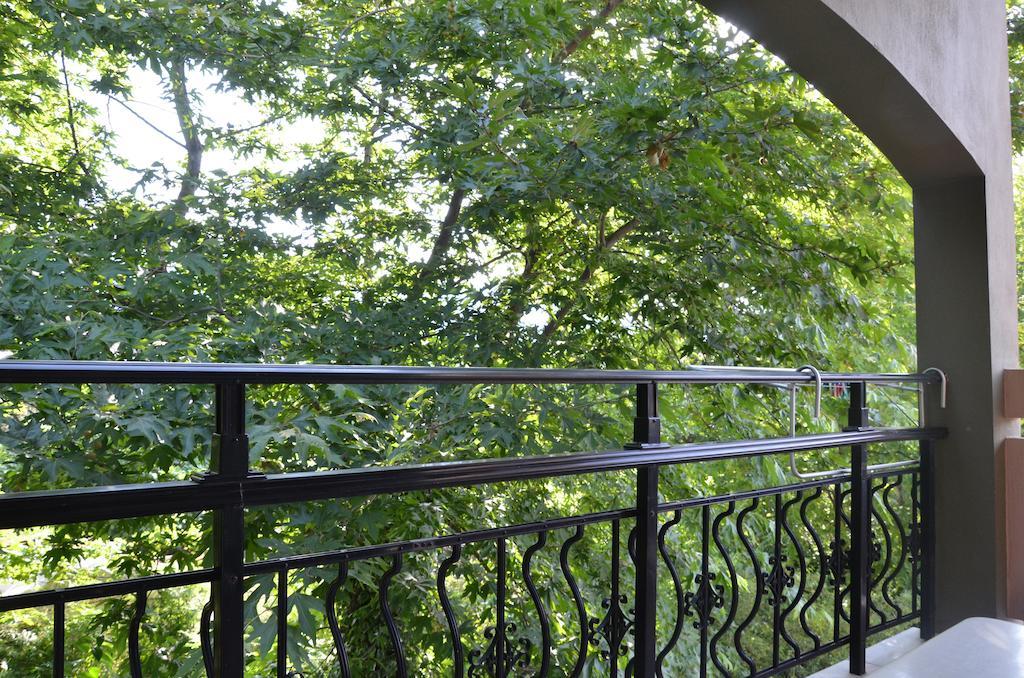 Apartment Dimitriadis Fresh Edem