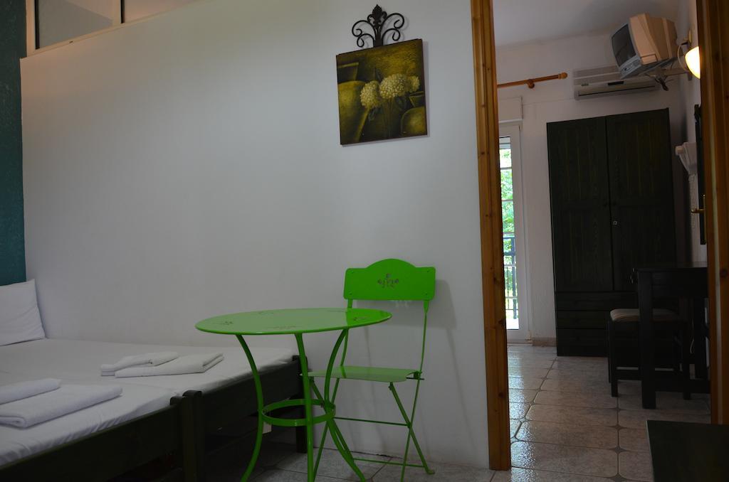 Apartment Dimitriadis Fresh Edem