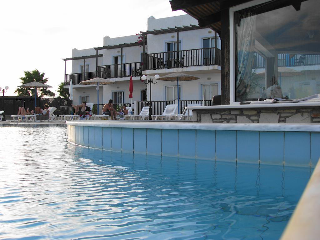 Apartment Sweet Kalimera Kardamena (Kos)