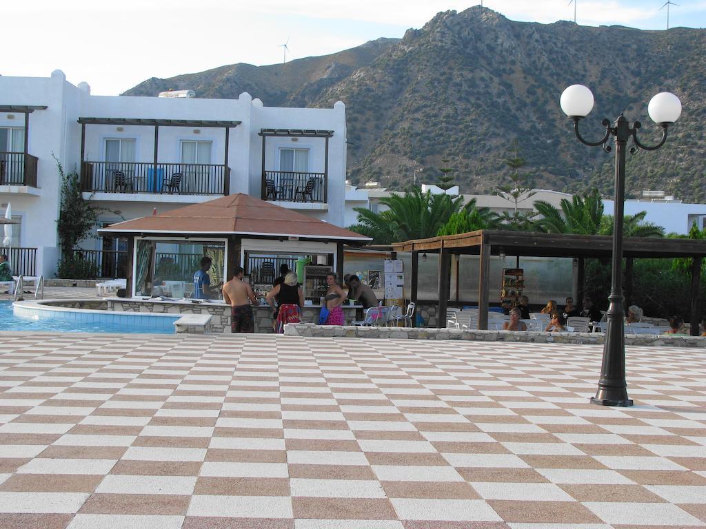 Apartment Sweet Kalimera Kardamena (Kos)