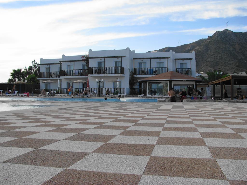 Sweet Kalimera