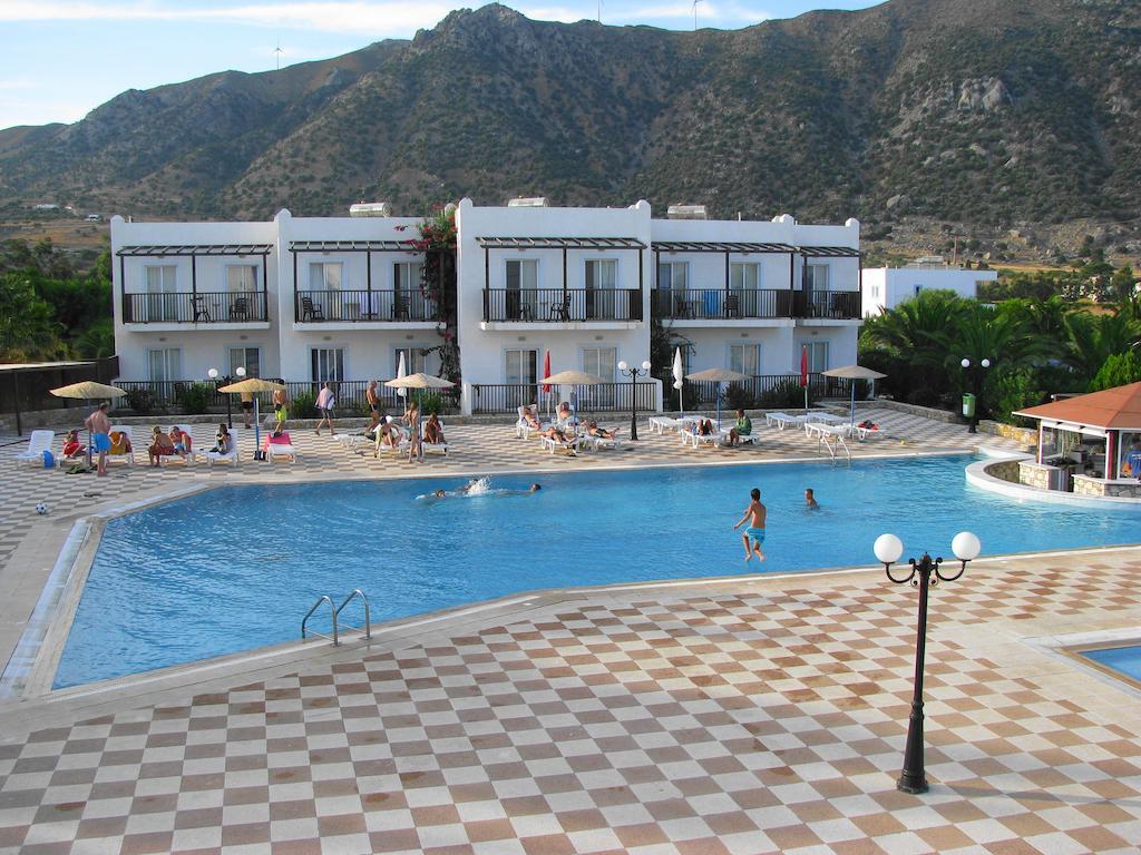 Apartment Sweet Kalimera *