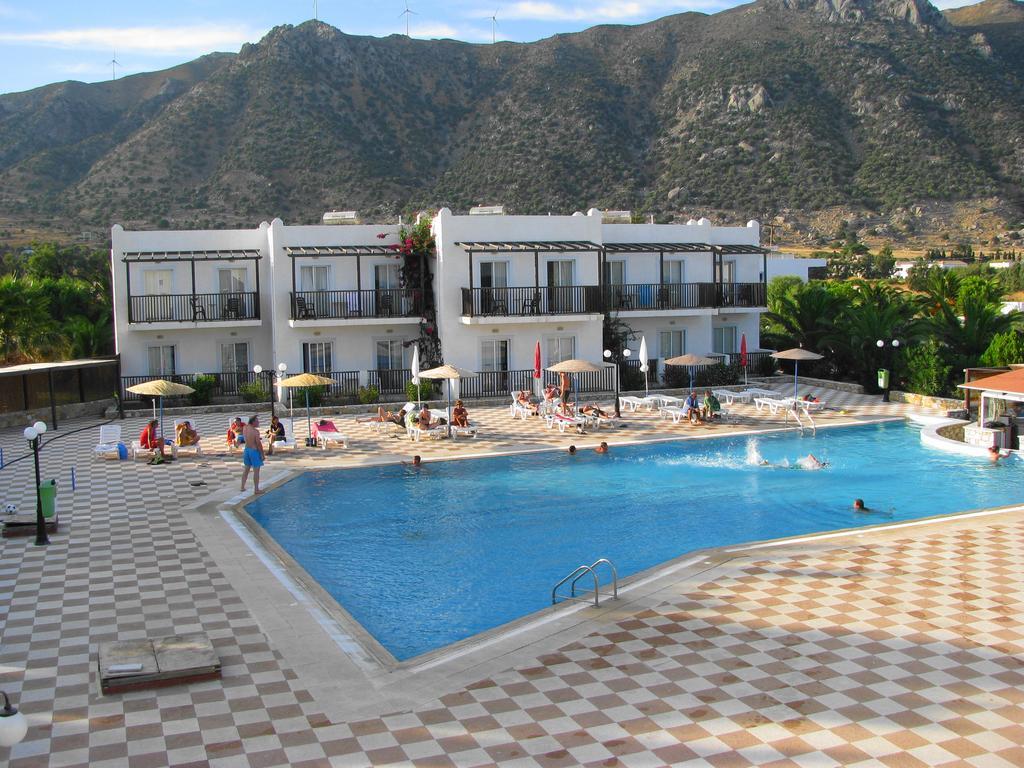Apartment Sweet Kalimera Kardamena (Kos)