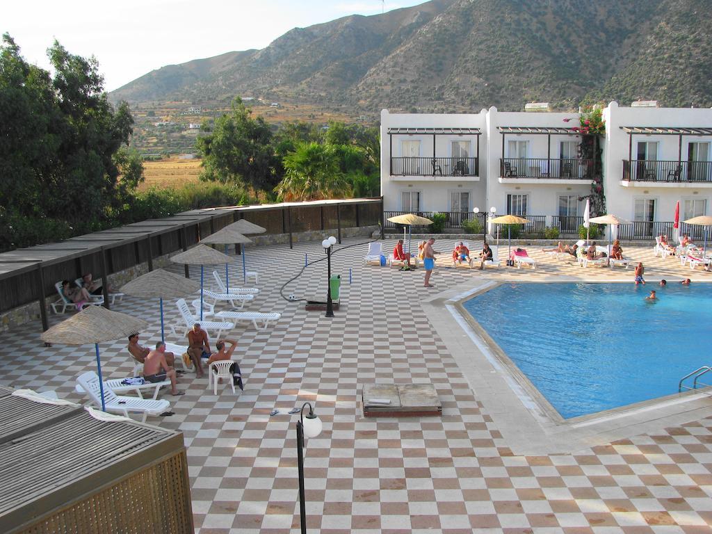 Sweet Kalimera