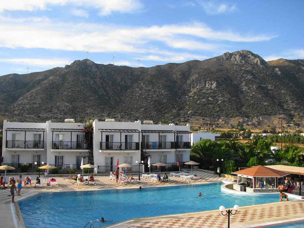 Apartment Sweet Kalimera *