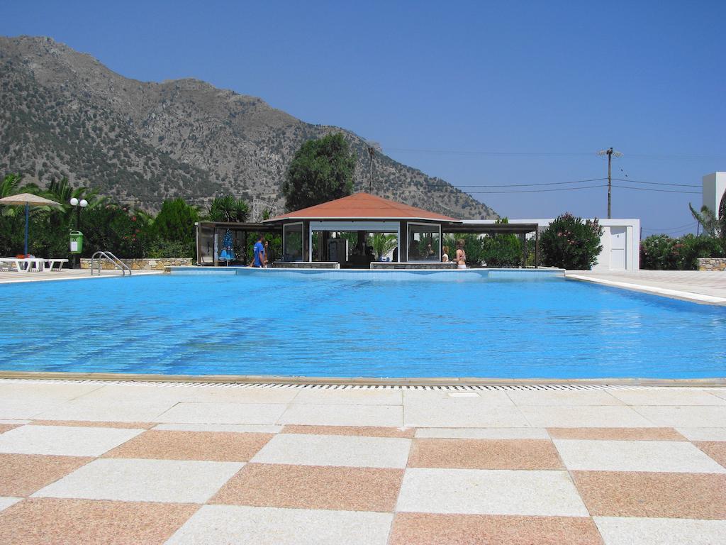 Apartment Sweet Kalimera *