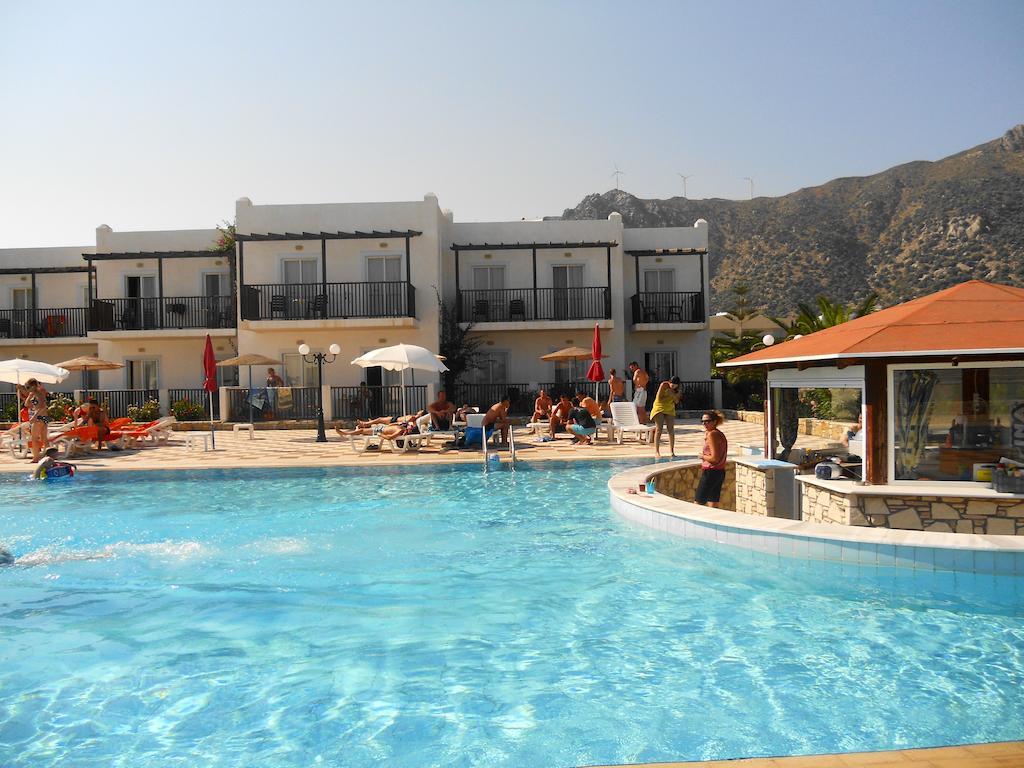 Apartment Sweet Kalimera Kardamena (Kos)