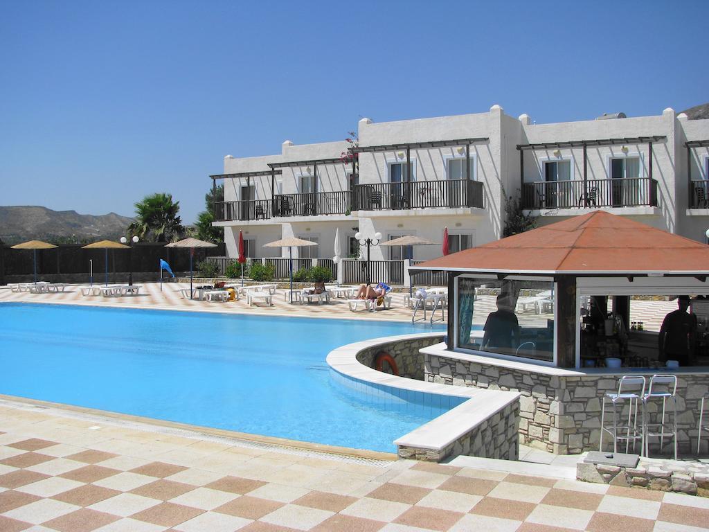 Sweet Kalimera