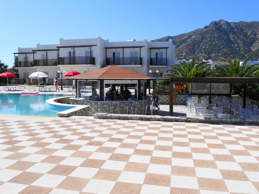 Apartment Sweet Kalimera Kardamena (Kos)