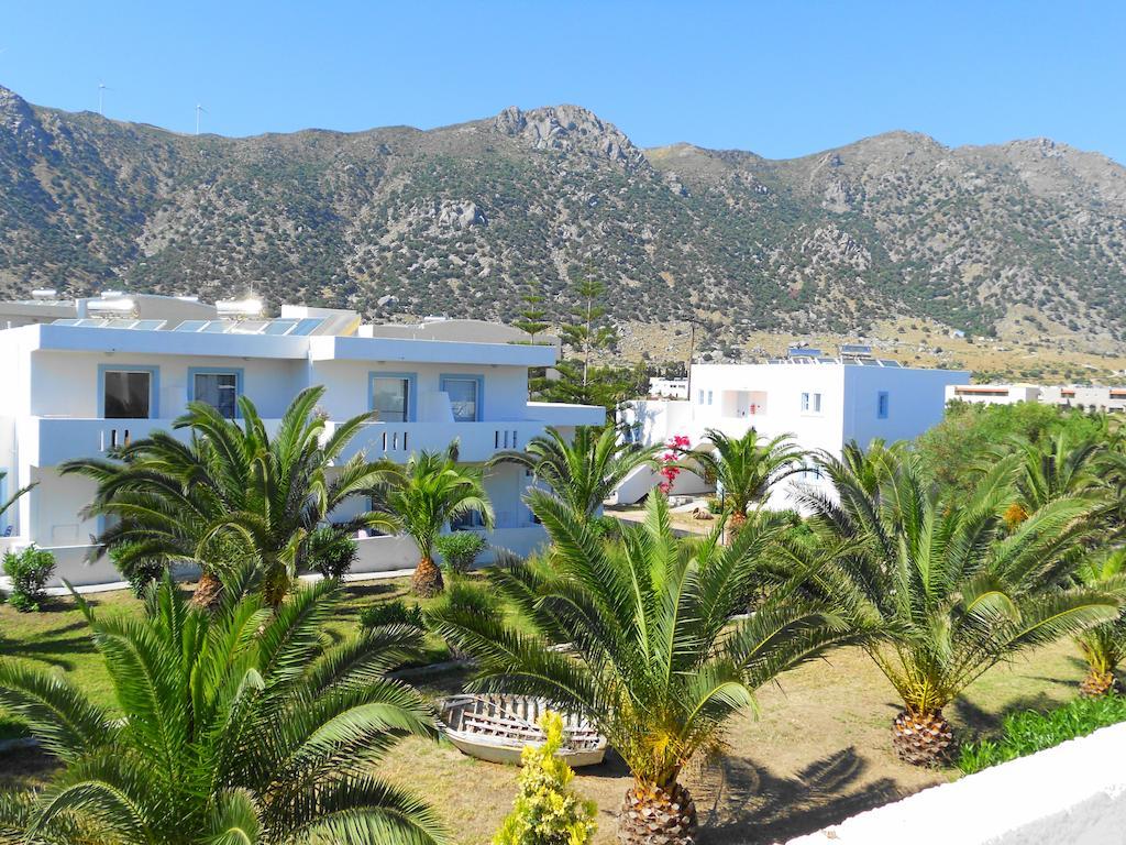 Sweet Kalimera Kardamena (Kos)