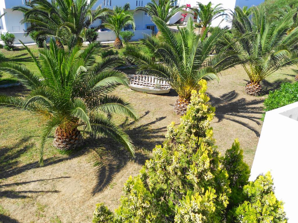 Apartment Sweet Kalimera