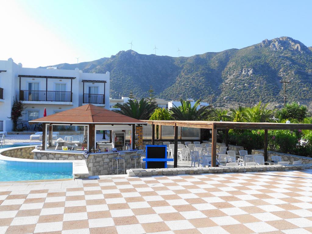 Apartment Sweet Kalimera