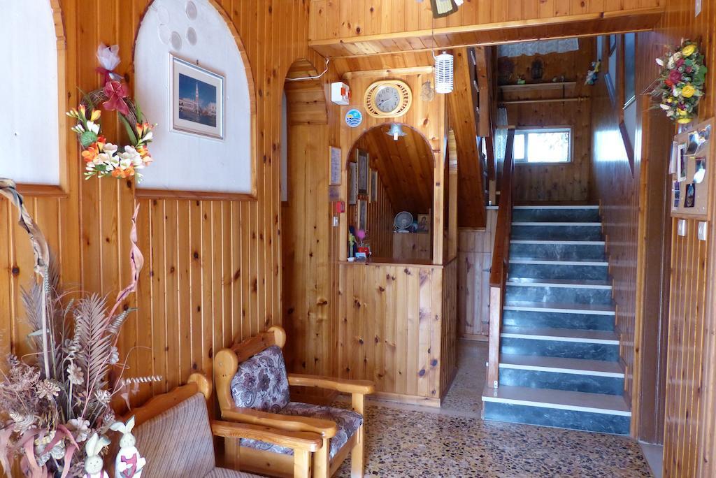 Apartment Circe Pansion