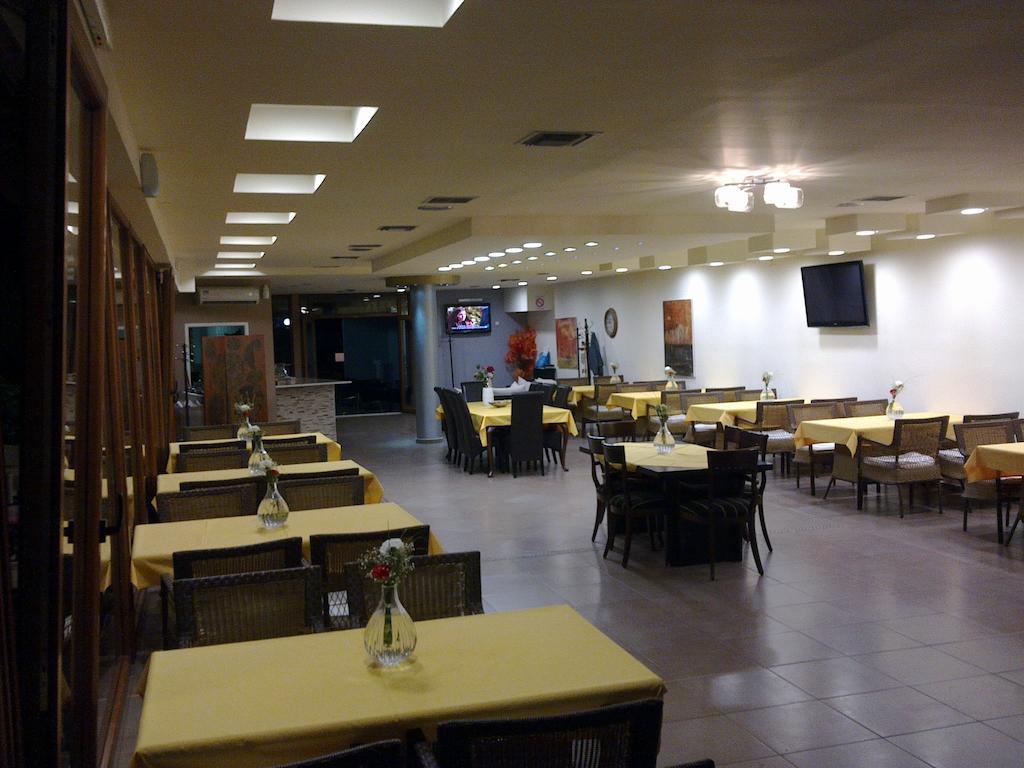 Hotel Niko Paradise *