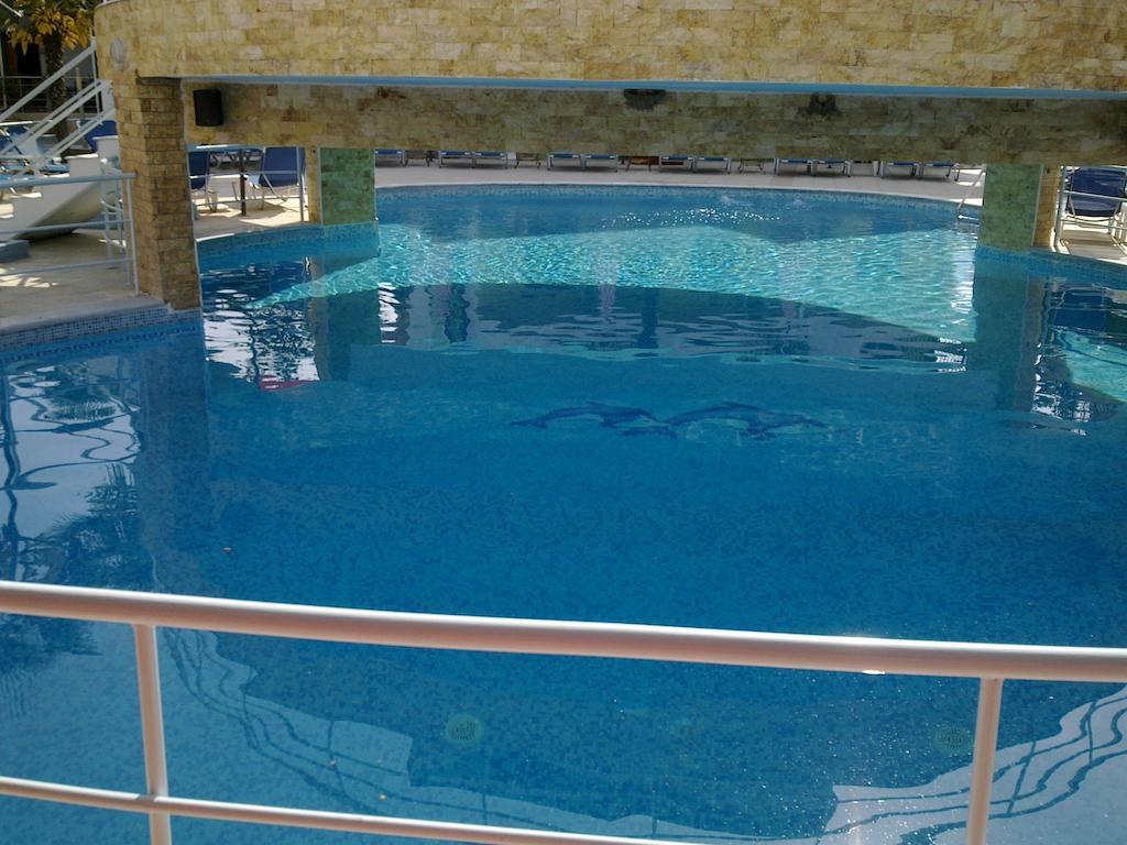 Hotel Niko Paradise