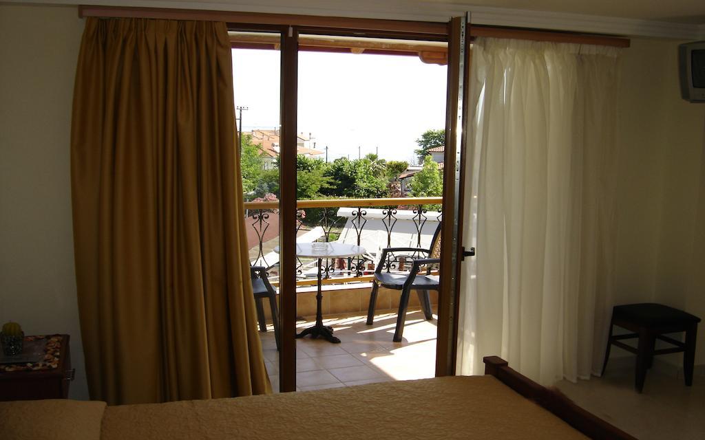 Hotel Niko Paradise