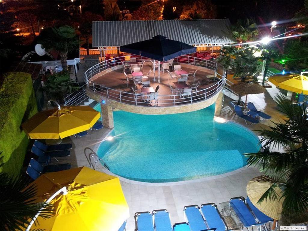 Hotel Niko Paradise Platamonas