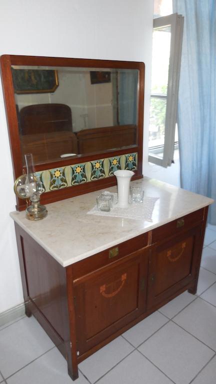 Aparthotel Guesthouse Parthenon