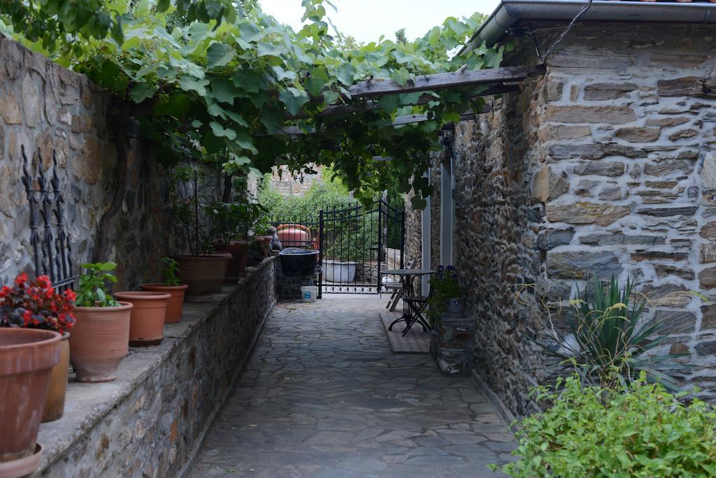 Guesthouse Parthenon Parthenon
