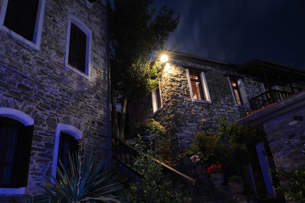 Aparthotel Guesthouse Parthenon *