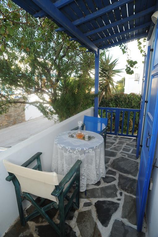 Apartment Vitzileos *