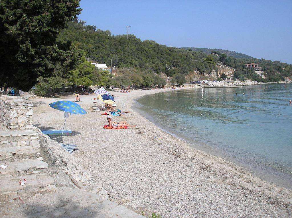 Apartment Nikoleta