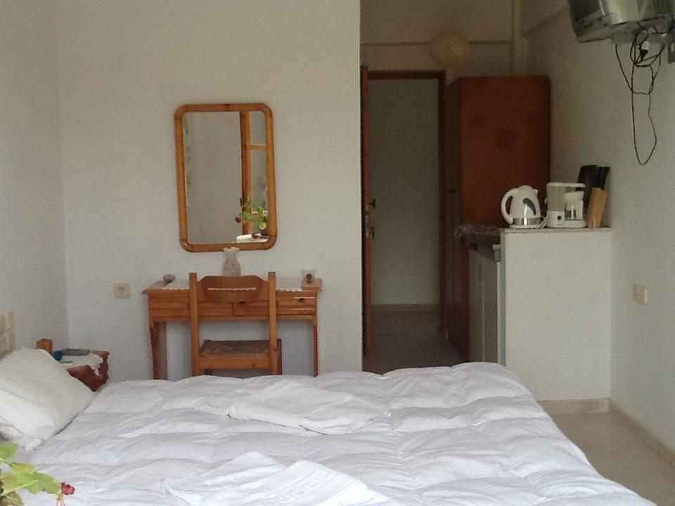 Apartment Karya Petra (Lesbos)