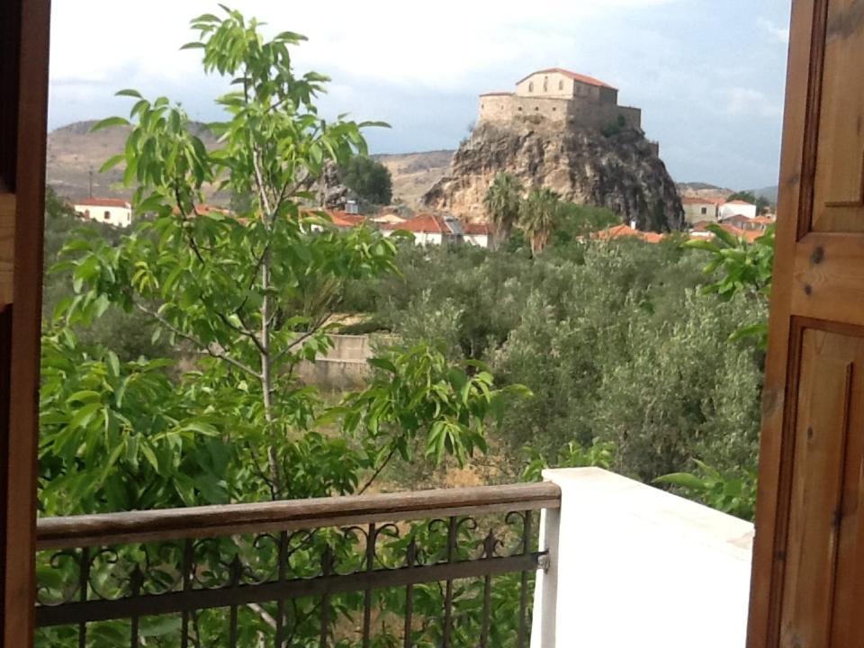 Apartment Karya Petra (Lesbos)