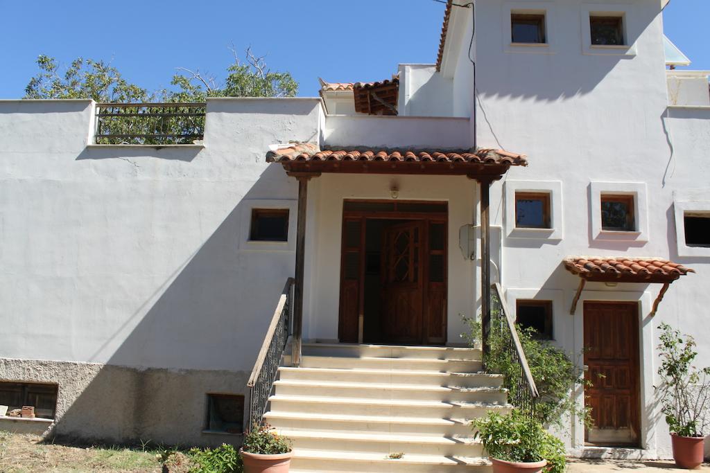 Apartment Karya Petra (Lesbos)