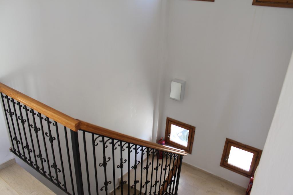 Apartment Karya